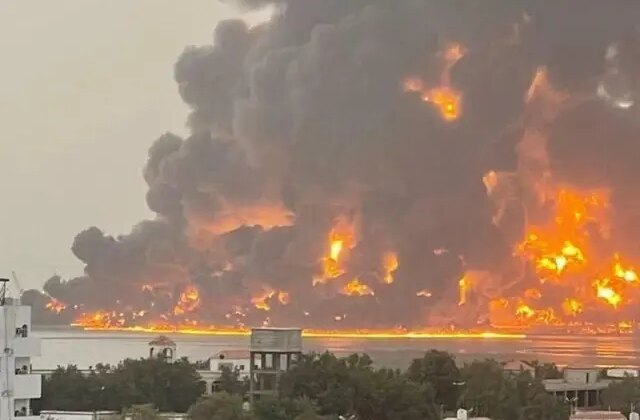 İsrail 24 saatte ikinci ülkeye saldırı başlatıyor: Derhal tahliye edin