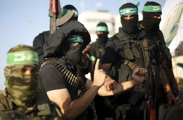 İsrail’in Katar’daki saldırısında 5 Hamas üyesi hayatını kaybetti