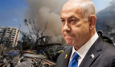 İsrail, Lübnan’ı işaret etti: Vuracağız