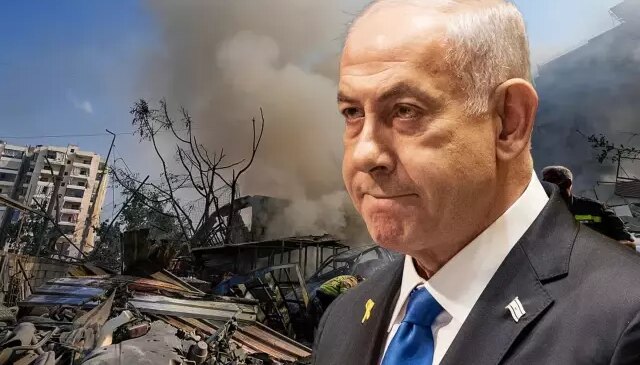 İsrail, Lübnan’ı işaret etti: Vuracağız
