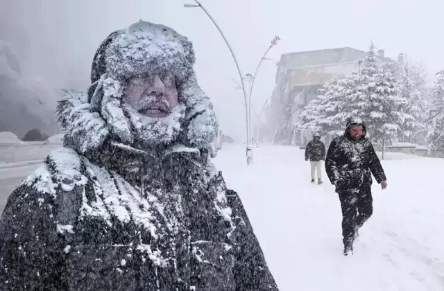 İstanbul’a ilk kar ne zaman yağacak? ChatGPT’nin bir tahmini var