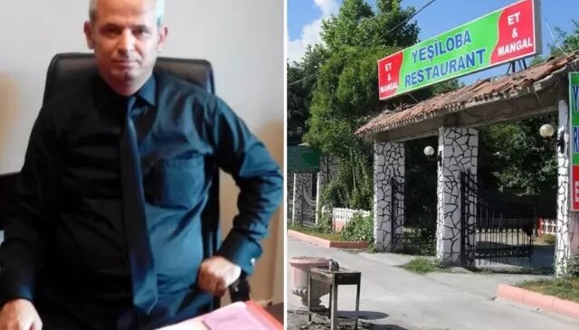 İstanbul’da Cumhuriyet Savcısı boğazı kesilerek öldürüldü