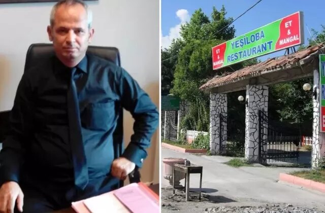 İstanbul’da Cumhuriyet Savcısı boğazı kesilerek öldürüldü