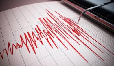 İstanbul’da da hissedildi! Balıkesir’de korkutan deprem