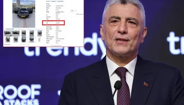 Aracın kilometresini düşürüp satışa koyan galeriye ibretlik ceza