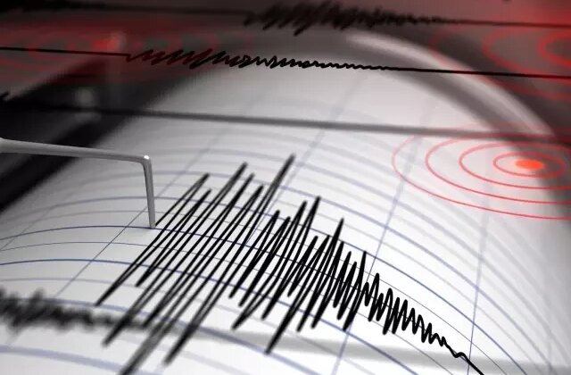 Kütahya’da 5.4 büyüklüğünde deprem! İstanbul ve İzmir’de de hissedildi