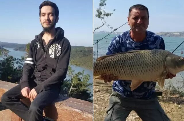 İstanbul’da vahşet! Tartışma yaşadığı babasını boğazını keserek öldürdü