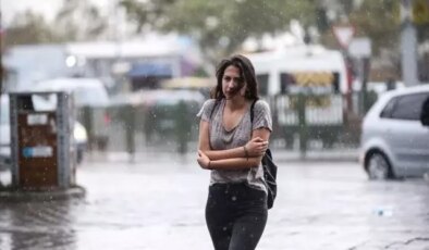İstanbul dahil birçok ile kış geliyor: Kuzeyde yaz bitti