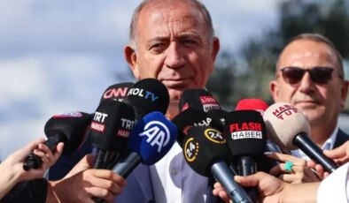 İstanbul kayyumu Gürsel Tekin: Seçimden sonra görevi devretmem