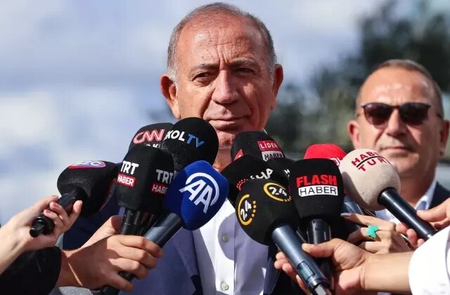 İstanbul kayyumu Gürsel Tekin: Seçimden sonra görevi devretmem