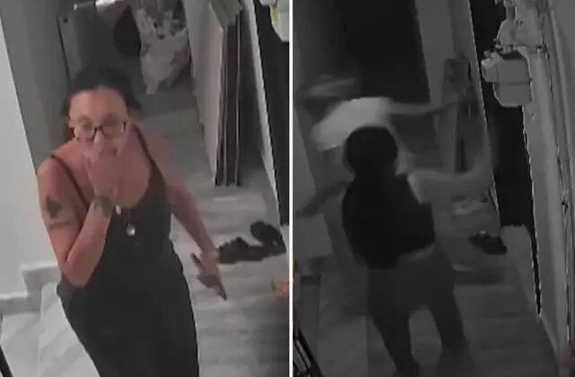 İşte ünlü şarkıcı Güllü’nün son görüntüleri