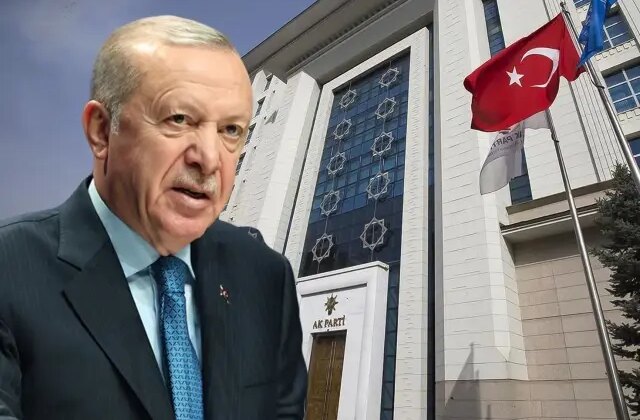 İstifa dalgasının ardından AK Parti’den ilk açıklama: 8 ilde yeni yönetimler göreve başlayacak