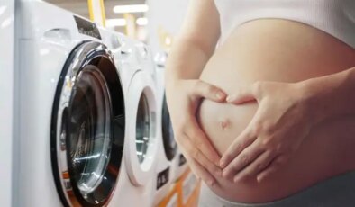 30 gün içinde hamile kalana beyaz eşya kampanyası ülkeyi birbirine kattı