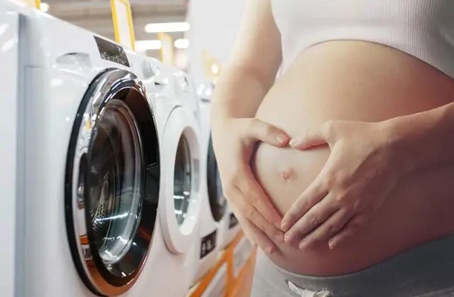 30 gün içinde hamile kalana beyaz eşya kampanyası ülkeyi birbirine kattı