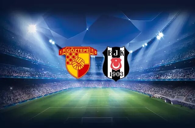 İzmir’de ilk 11’ler belli oldu! Beşiktaş’ta büyük sürpriz