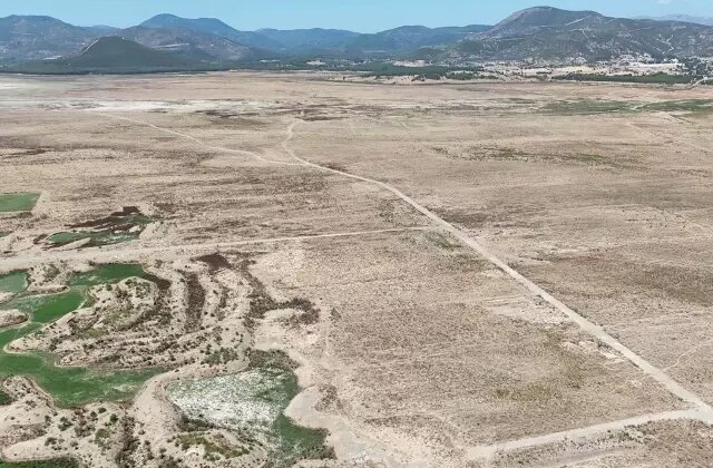İzmir’de tehlike giderek büyüyor! Kritik tarih 16 Kasım