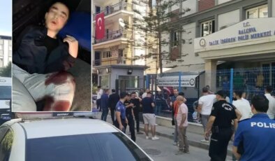 İzmir’deki karakol saldırısı soruşturmasında 16 şüpheli serbest bırakıldı