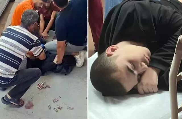İzmir’deki karakol saldırısında 4 şehirde 9 gözaltı
