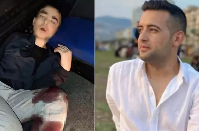 İzmir’deki karakol saldırısında şehit sayısı 3’e yükseldi