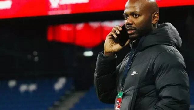 Jerome Salbert’ten Galatasaray için çarpıcı Şampiyonlar Ligi iddiası