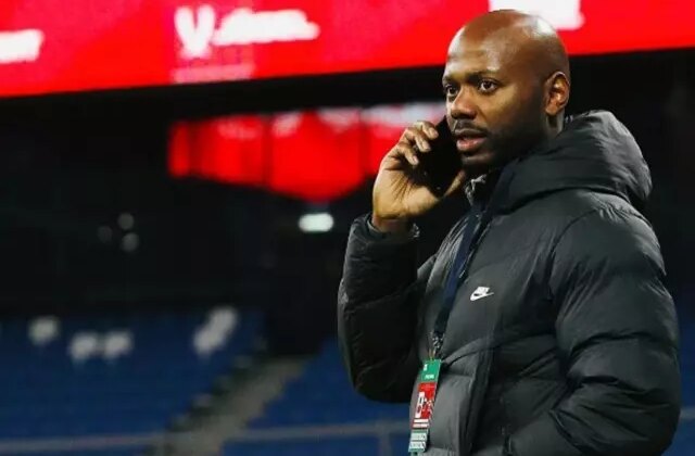 Jerome Salbert’ten Galatasaray için çarpıcı Şampiyonlar Ligi iddiası