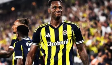 Jhon Duran’dan Fenerbahçelileri endişelendiren fotoğraf! Apar topar sildi