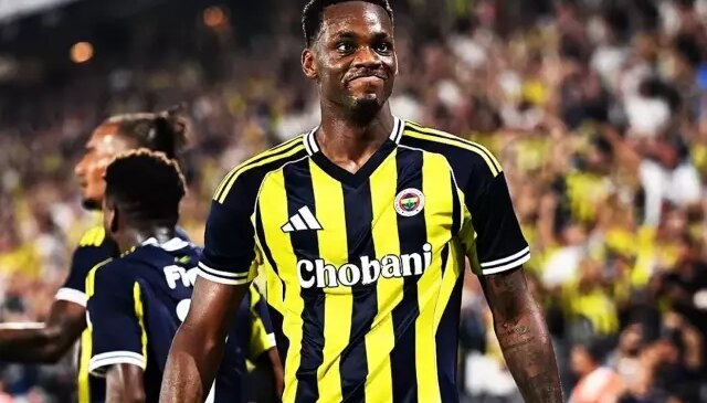 Jhon Duran’dan Fenerbahçelileri endişelendiren fotoğraf! Apar topar sildi