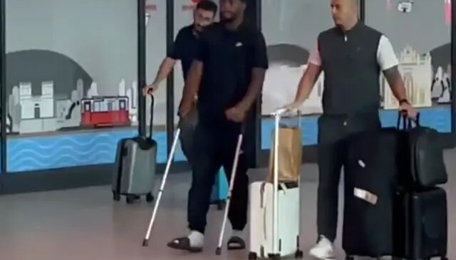 Jhon Duran’dan haber var