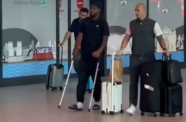 Jhon Duran’dan haber var