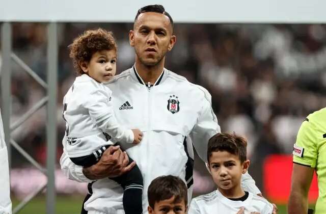 Josef de Souza’dan Süper Lig devine mesaj: Çağırırlarsa koşarak gelirim