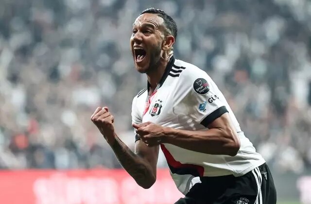 Josef de Souza, Türkiye’ye geri dönüyor ancak bu kez Süper Lig’e değil
