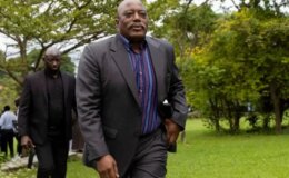 Eski Kongo Cumhurbaşkanı Kabila idama mahkum edildi