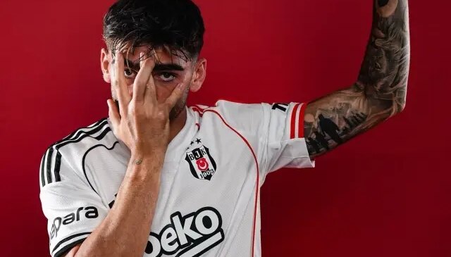 Jota Silva: Kazanma konusunda takıntılıyım