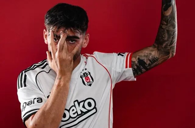 Jota Silva: Kazanma konusunda takıntılıyım