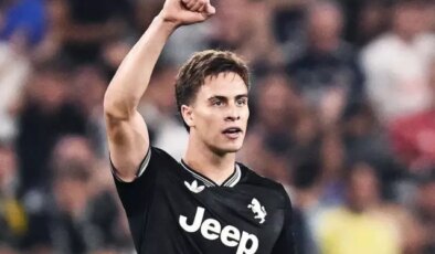 Juventus, Kenan Yıldız’ın bonservisini belirledi
