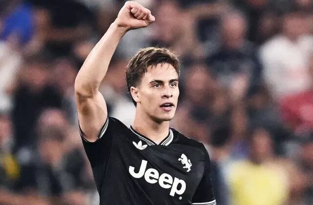 Juventus, Kenan Yıldız’ın bonservisini belirledi