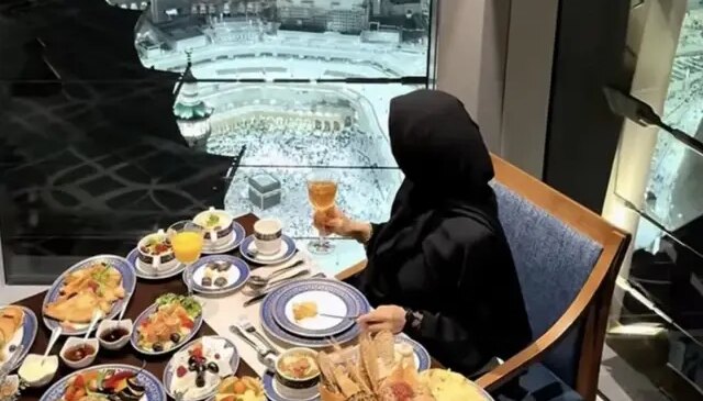 Kabe’den yapılan bu paylaşıma tepki yağıyor
