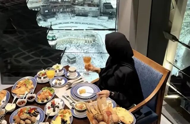 Kabe’den yapılan bu paylaşıma tepki yağıyor