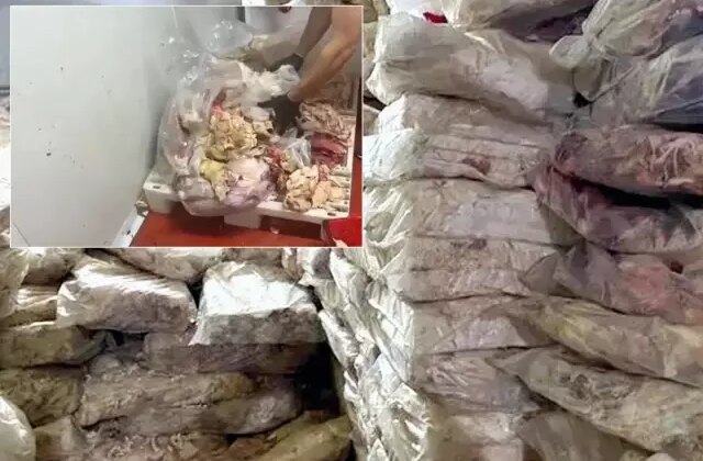 Kaçak et skandalında yeni gelişme: Kamu kurumlarına da satmışlar