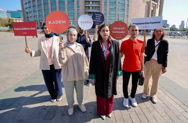 KADEM’den kadın cinayetleri için adalet çağrısı: Acıları daha da derinleştiriyor