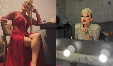 Kadere bak! Güllü 2 gün önce bakın hangi planları yapmış