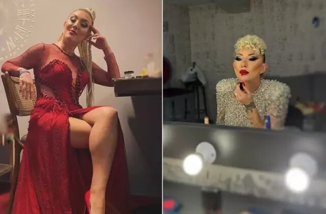 Kadere bak! Güllü 2 gün önce bakın hangi planları yapmış