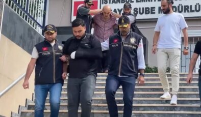 Kadına şiddeti engellemek isterken çocuğunun gözü önünde defalarca bıçaklandı