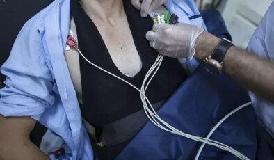 Kahraman doktor olmak için 30 hastaya bilerek kalp krizi geçirtti, 12’sini öldürdü