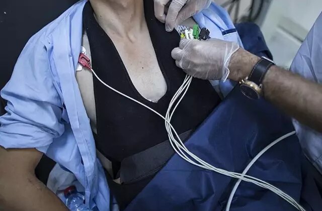 Kahraman doktor olmak için 30 hastaya bilerek kalp krizi geçirtti, 12’sini öldürdü