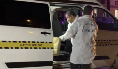 Kahreden haber! Eve giren ekipler 1’i bebek 3 yanmış cesetle karşılaştı