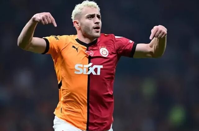 Kalması için her şey yapılıyor! Galatasaray’dan bomba Barış Alper kararı