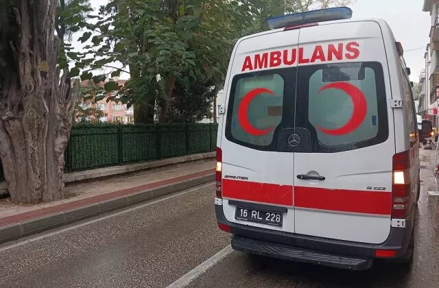 Kantinden yedikleri yiyecek öğrencileri hastanelik etti