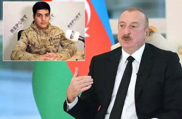 Kardeş ülke Azerbaycan’ı karıştıran olay: Aliyev bu işe ne diyecek?