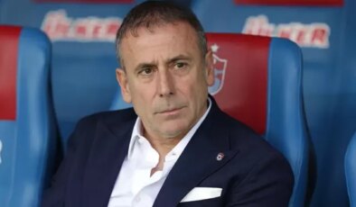 Kariyerinde bir ilk! Abdullah Avcı’nın yeni takımı sürpriz